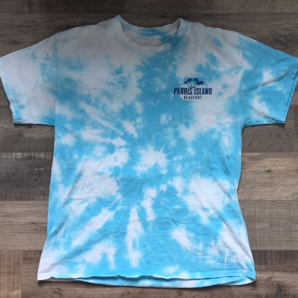 Vintage Tye Die T-Shirt